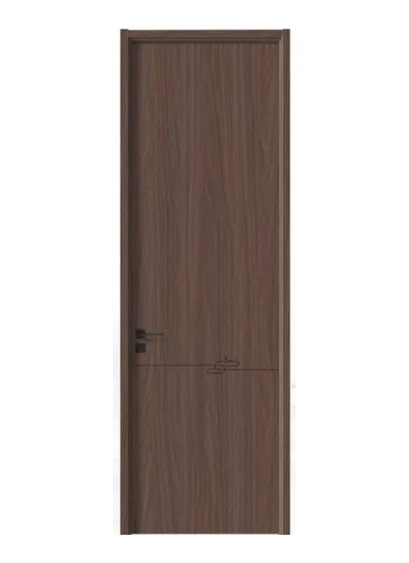 Royal Walnut Flat Panel