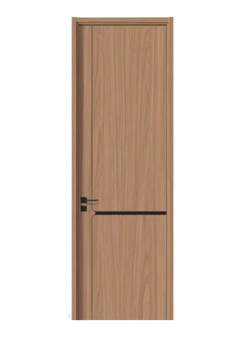 Light Oak Soft Panel