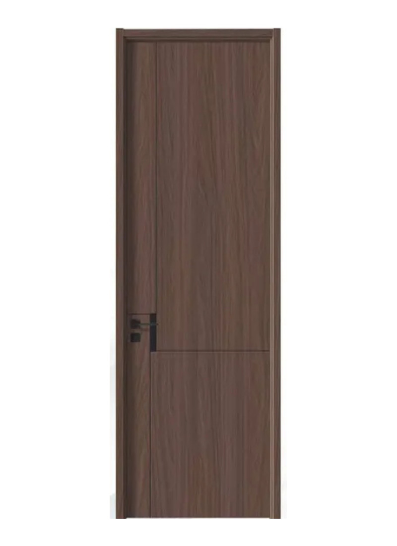 Dark Royal Walnut Panel