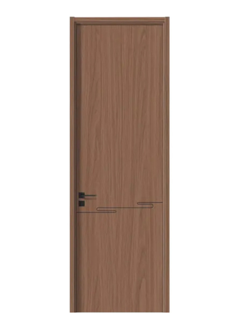 Dark Wood Premium Panel