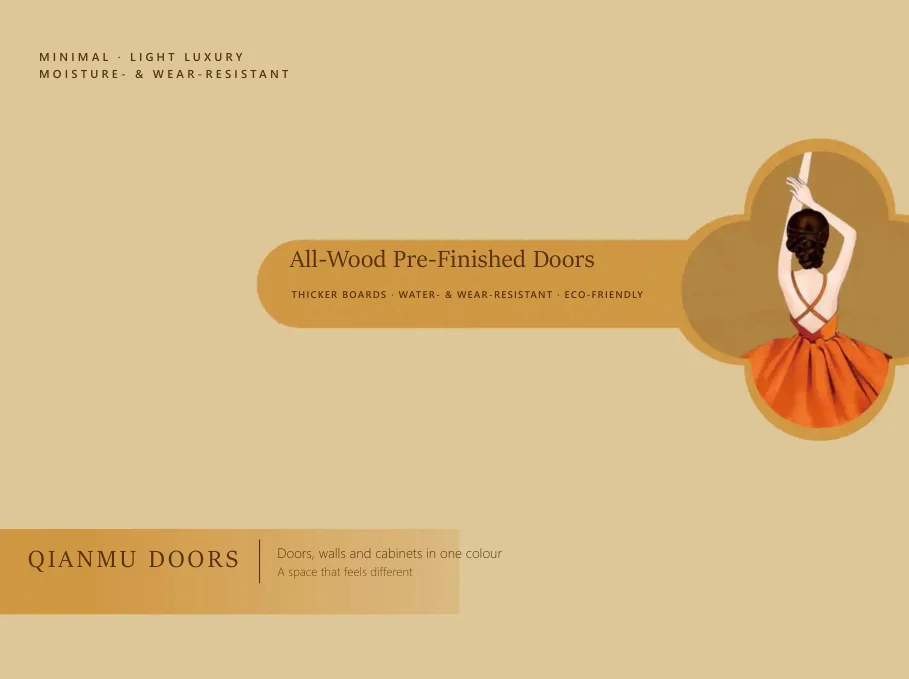 All-Wood catalogue
