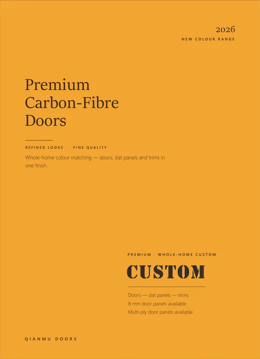 Carbon catalogue