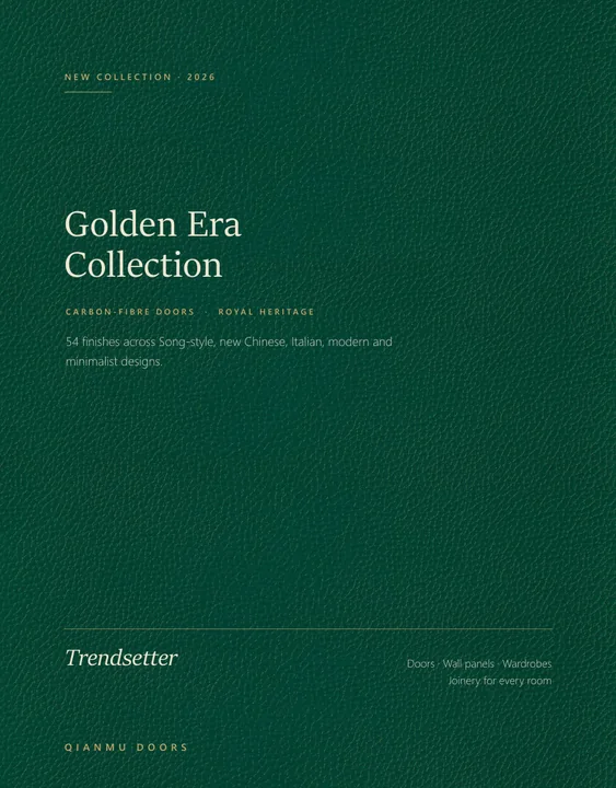 Golden Era catalogue