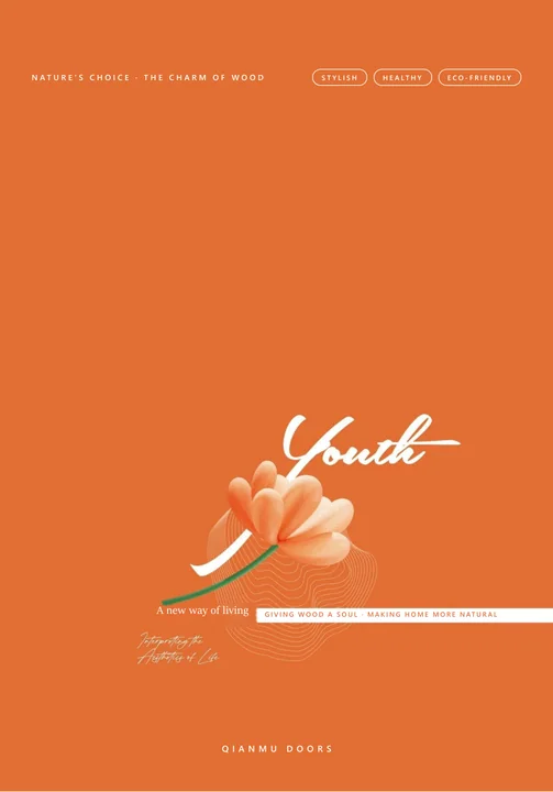 Youth catalogue