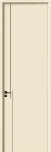 Межкомнатная дверь YH-013, коллекция All-Wood