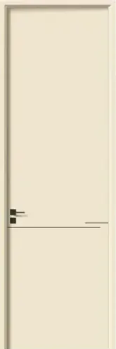 Межкомнатная дверь YH-014, коллекция All-Wood