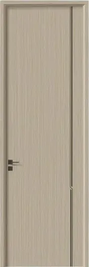 Межкомнатная дверь YH-025, коллекция All-Wood