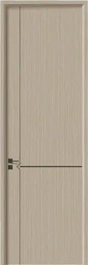 Межкомнатная дверь YH-026, коллекция All-Wood