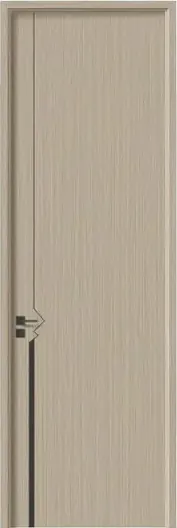 Межкомнатная дверь YH-027, коллекция All-Wood
