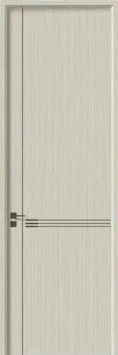 Межкомнатная дверь YH-030, коллекция All-Wood
