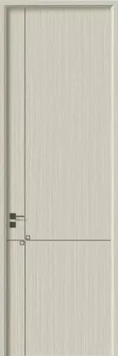 Межкомнатная дверь YH-031, коллекция All-Wood