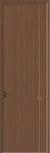 Межкомнатная дверь YH-035, коллекция All-Wood