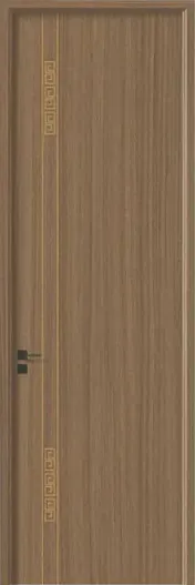 Межкомнатная дверь YH-039, коллекция All-Wood