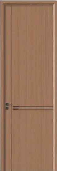 Межкомнатная дверь YH-041, коллекция All-Wood