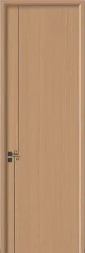 Межкомнатная дверь YH-045, коллекция All-Wood