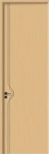 Межкомнатная дверь YH-050, коллекция All-Wood