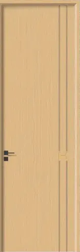 Межкомнатная дверь YH-051, коллекция All-Wood