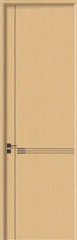 Межкомнатная дверь YH-052, коллекция All-Wood