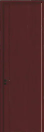 Межкомнатная дверь YH-056, коллекция All-Wood