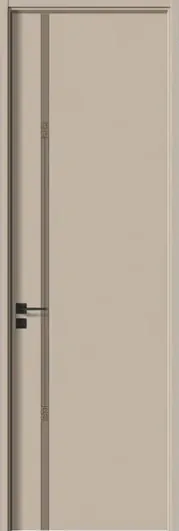 Межкомнатная дверь S-8013, коллекция Carbon