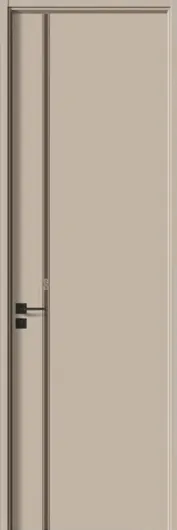 Межкомнатная дверь S-8014, коллекция Carbon