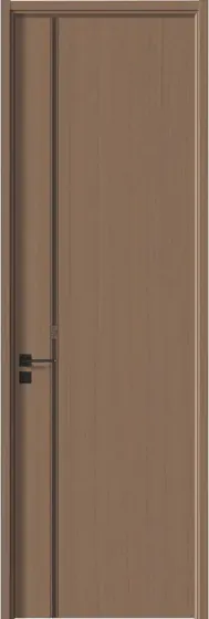 Межкомнатная дверь S-8016, коллекция Carbon