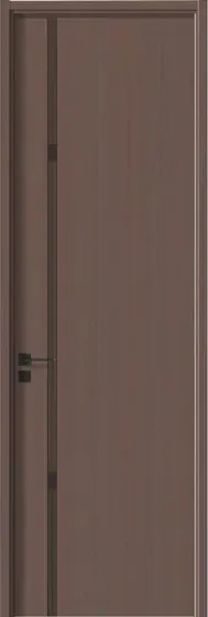 Межкомнатная дверь S-8017, коллекция Carbon