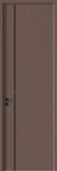 Межкомнатная дверь S-8018, коллекция Carbon