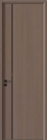 Межкомнатная дверь S-8020, коллекция Carbon