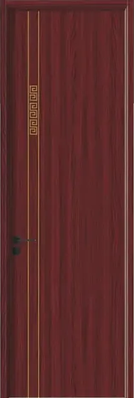 Межкомнатная дверь S-8026, коллекция Carbon