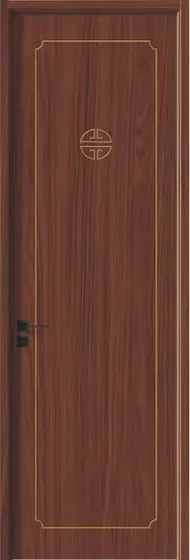 Межкомнатная дверь S-8027, коллекция Carbon