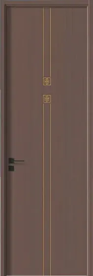 Межкомнатная дверь S-8036, коллекция Carbon
