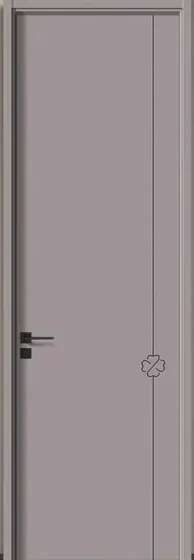 Межкомнатная дверь S-8046, коллекция Carbon