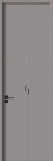 Межкомнатная дверь S-8054, коллекция Carbon