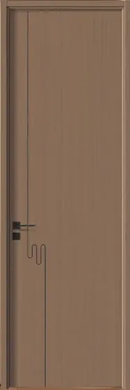 Межкомнатная дверь S-8057, коллекция Carbon