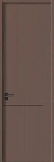 Межкомнатная дверь S-8058, коллекция Carbon