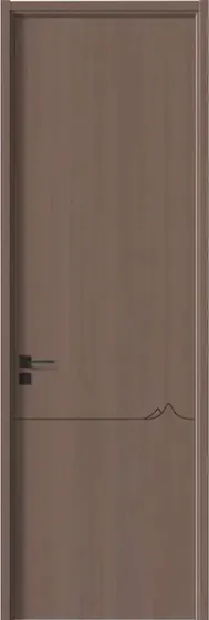 Межкомнатная дверь S-8059, коллекция Carbon