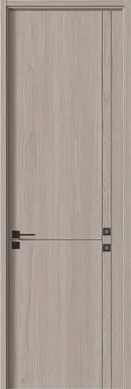 Межкомнатная дверь S-8063, коллекция Carbon