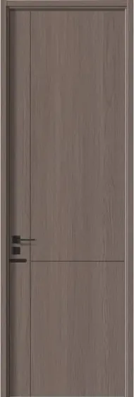 Межкомнатная дверь S-8064, коллекция Carbon