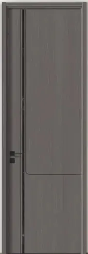 Межкомнатная дверь S-8071, коллекция Carbon