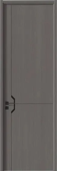 Межкомнатная дверь S-8072, коллекция Carbon