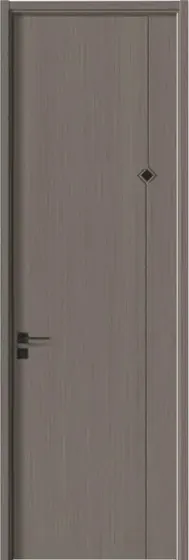 Межкомнатная дверь S-8074, коллекция Carbon