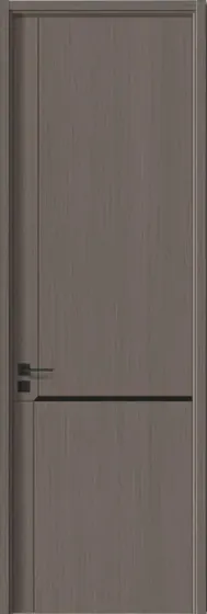 Межкомнатная дверь S-8075, коллекция Carbon
