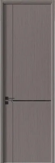 Межкомнатная дверь S-8082, коллекция Carbon