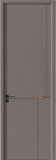 Межкомнатная дверь S-8084, коллекция Carbon