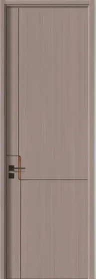 Межкомнатная дверь S-8085, коллекция Carbon