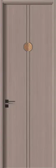Межкомнатная дверь S-8086, коллекция Carbon