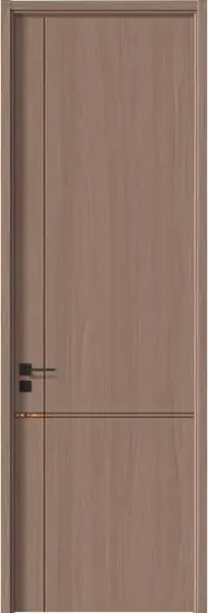 Межкомнатная дверь S-8089, коллекция Carbon