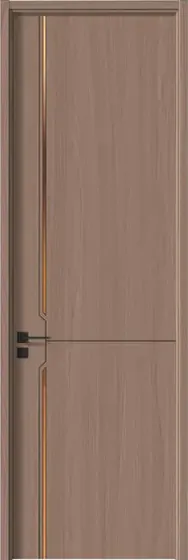 Межкомнатная дверь S-8090, коллекция Carbon