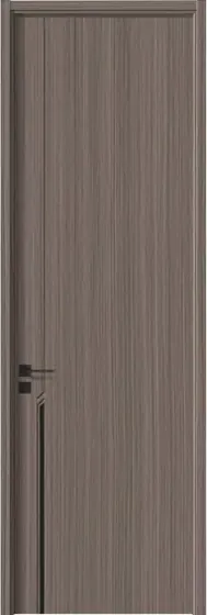 Межкомнатная дверь S-8092, коллекция Carbon